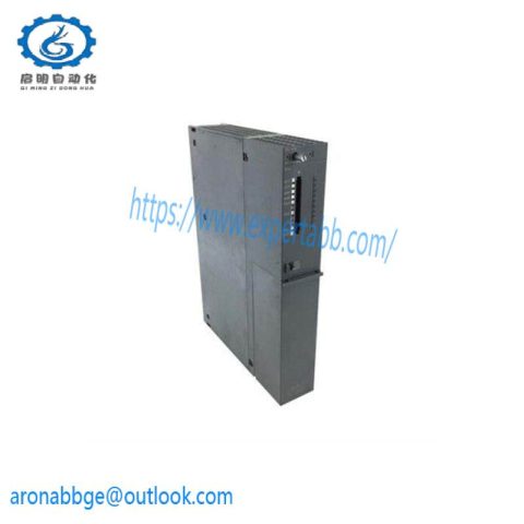 SIEMENS 6ES7410-5HN08-0AB0 Central Processing Unit - Advanced Automation Core