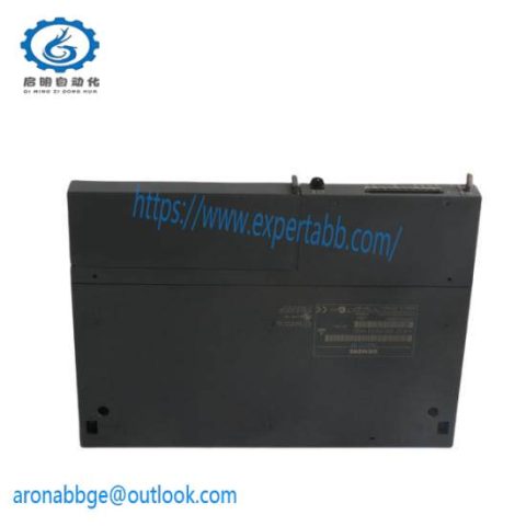 Siemens 6ES7414-2XG04-0AB0 Advanced Process Control Module