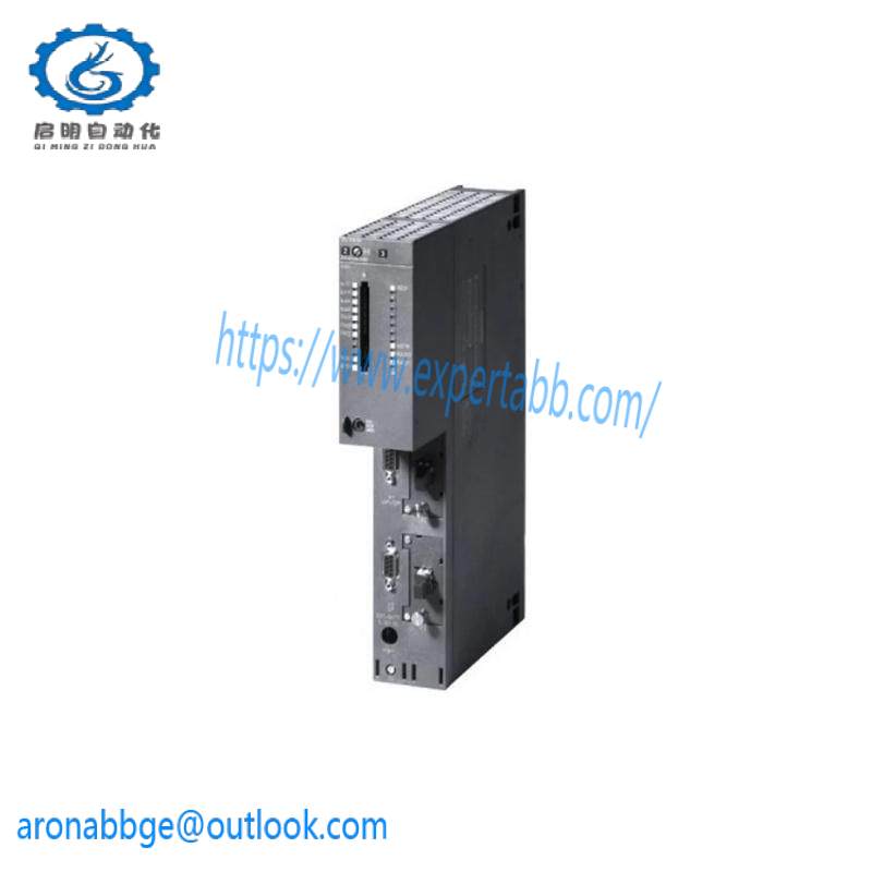 6es7414-4hr14-0ab0_siemens_central_processing_unit.jpg SIEMENS 6ES7414-4HR14-0AB0 Central Processing Unit, for Advanced Industrial Control
