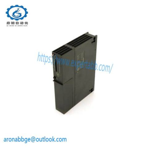 Siemens 6ES7416-3FR05-0AB0 - Advanced Industrial Control Module