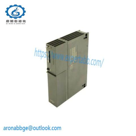 Siemens 6ES7416-3XR05-0AB0: Advanced Control System for Industrial Automation