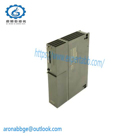 6es7416-3xr05-0ab0_siemens_6es7416-3xr05-0ab0.jpg Siemens 6ES7416-3XR05-0AB0: Advanced Control System for Industrial Automation