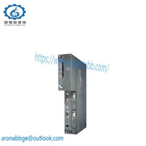 SIEMENS SIMATIC S7-400 CPU 417-4 XL Module