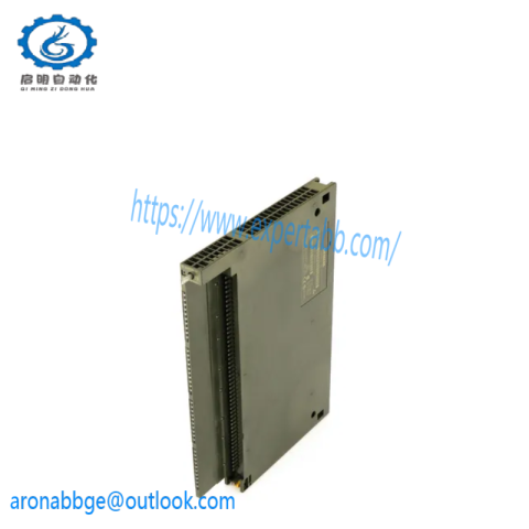SIEMENS 6ES7422-1BH10-0AA0 - Digital Output Module, SM 422, Optically Isolated, 16 Channels @ DC24V, 2A