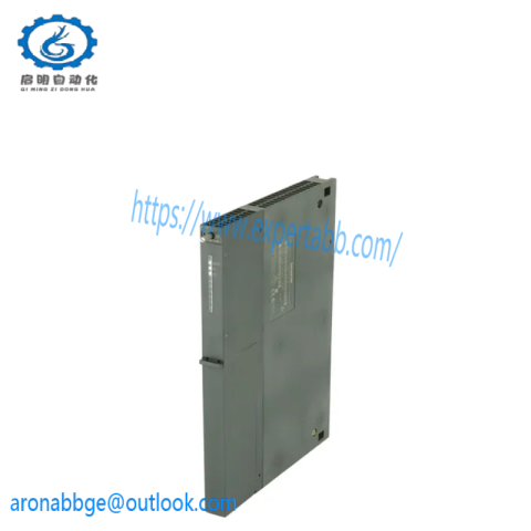 SIEMENS 6ES7460-3AA00-0AB0 - Transmitter Interface Module, Precision for Industrial Control