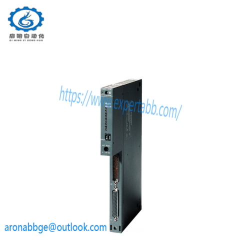 SIEMENS 6ES7461-3AA01-0AA0 Receiver Interface Module