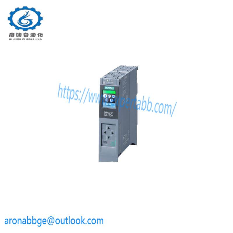 6es7513-1al02-0ab0_siemens_central_processing_unit.jpeg Allen Bradley AB 1762-OB16 MicroLogix 16 Point Discrete Output Module