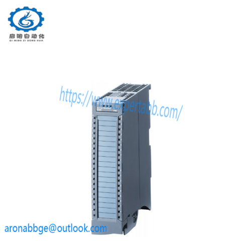 SIEMENS 6ES7522-5FF00-0AB0 - High-Performance Digital Output Module