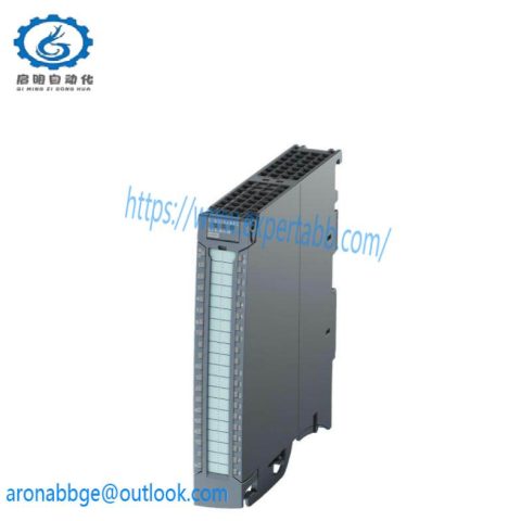 SIEMENS 6ES7523-1BL00-0AA0 Digital Input/Output Module