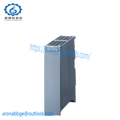 SIEMENS 6ES7541-1AD00-0AB0 Communication Module: Industrial Networking Innovation