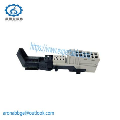 Siemens 6ES7 193-4CC30-0AA0 | High-Power Terminal Module for Industrial Automation