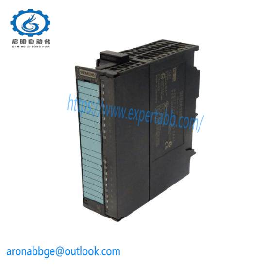 6es7_322-1bh01-0aa0_siemens_digital_output_module.jpg Siemens S7-300 PLC Control Module, 6ES7392-1BM01-0AA0, Automation Core Component