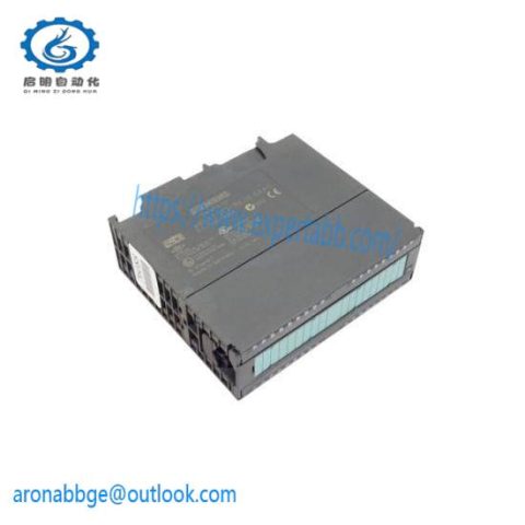 SIEMENS 6ES7 322-1BL00-0AA0 Digital Output Module