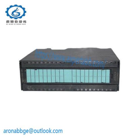 Siemens 6ES7 331-1KF01-0AB0 Analog Input Module, Advanced Industrial Control Solution