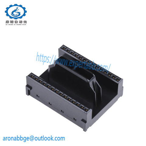 SIEMENS 6ES7 390-0AA00-0AA0 Bus Connector: Industrial Automation's Reliable Link
