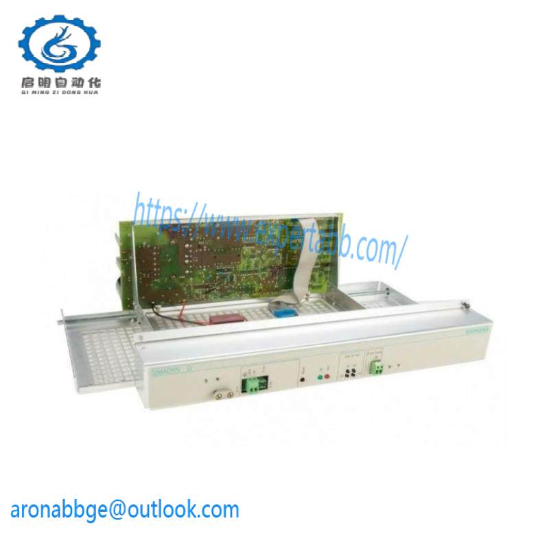 6ew1810-3aa_siemens_symadin_d_sp6_power_supply.jpg Siemens 6EW1810-3AA: Symadin D SP6 Power Supply