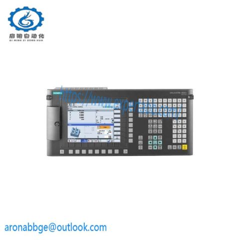 SIEMENS 6FC5370-2AT02-0CA0 SINUMERIK Drives for Precision Control, Industry Standard