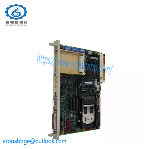 SIEMENS 6FM1470-3AA25 Display Module: High-Resolution Touchscreen for Advanced Automation Solutions
