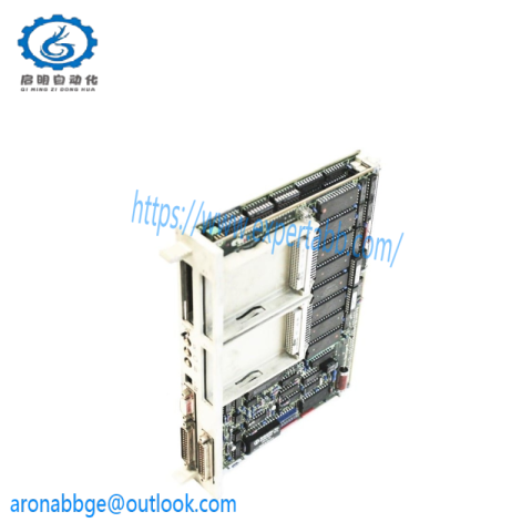 SIEMENS 6FM1470-3CA20 Display Module: Industrial Control Solution for Advanced Efficiency