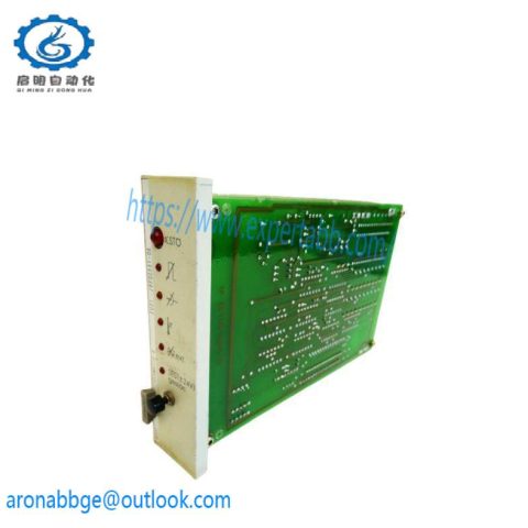 SIEMENS 6FQ2531-OB | Power Supply Monitoring Module | Advanced Control & Monitoring Solutions