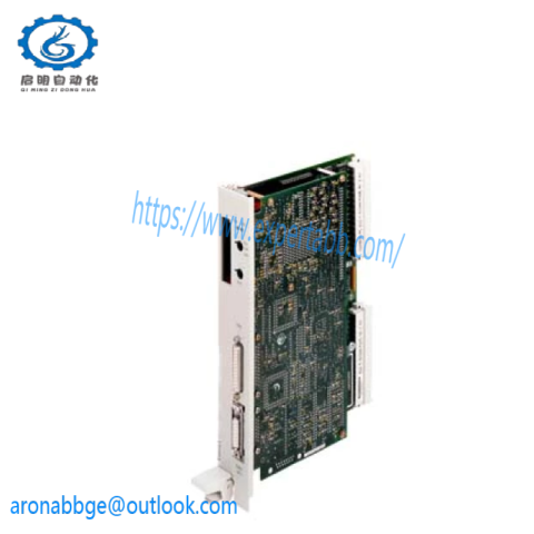 Siemens 6GK1147-3MA00 CP1473 MAP Communication Processor Module