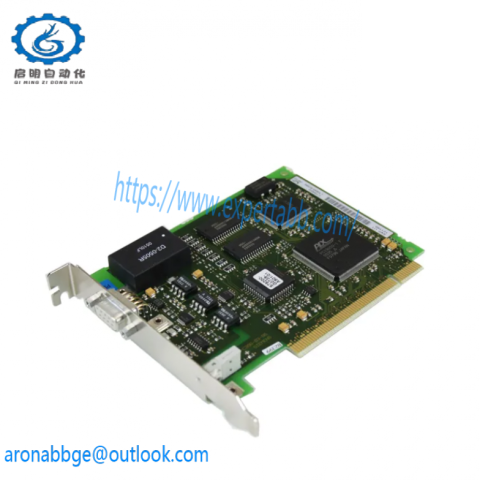 SIEMENS 6GK1561-1AA00 Communication Card - Industrial Control Module