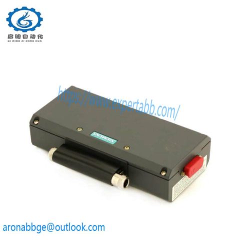 SIEMENS 6GK1901-0AA00-0AA0: Ethernet H1 Transceiver Module for Industrial Automation
