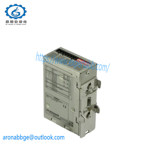Siemens 6GK1 503-3CB00 Optical Link Module: Industrial Automation Innovation