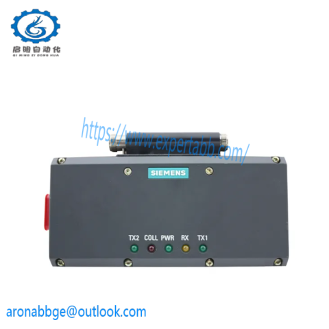 SIEMENS 6GK1-901-0AA00-0AC0 Industrial Ethernet Transceiver, High Performance