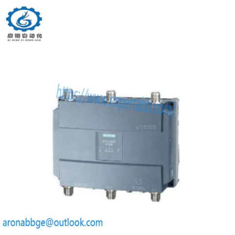 SIEMENS Scalable Industrial Wireless LAN Access Point W788-1 M12