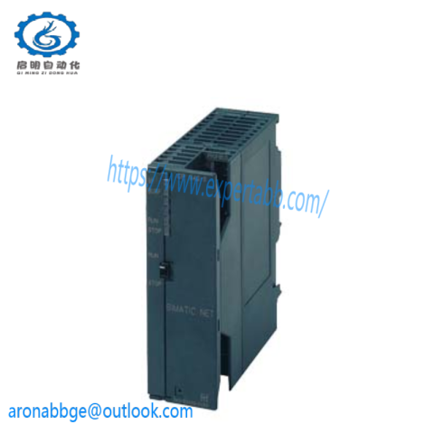 SIEMENS 6GK7342-5DA02-0XE0: Advanced Communication Processor for Industrial Automation