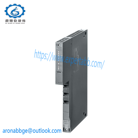 SIEMENS 6GK7443-1RX00-0XE0 Communication Processor: Advanced Networking for Industrial Automation