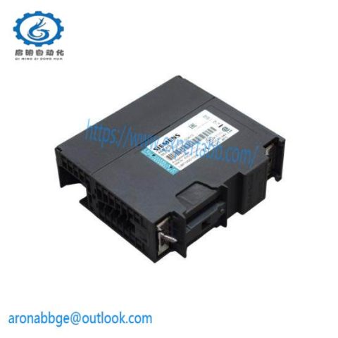 SIEMENS 6GT2002-0GA10 Communication Module - Enhanced Connectivity for Industrial Automation