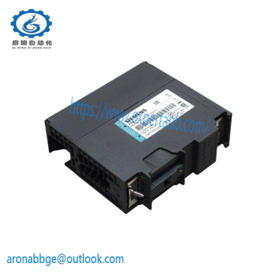 6gt2002-0ga10_siemens_communication_module.jpg SIEMENS 6GT2002-0GA10 Communication Module - Enhanced Connectivity for Industrial Automation