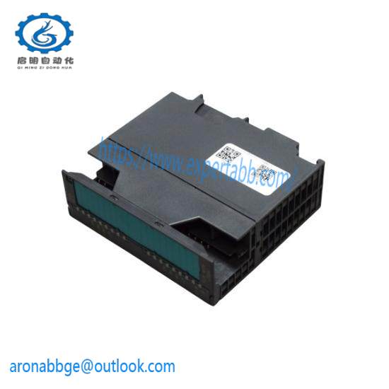 6gt2002-0ga10_siemens_communication_module_1.jpg SIEMENS 6GT2002-0GA10 Communication Module - Enhanced Connectivity for Industrial Automation
