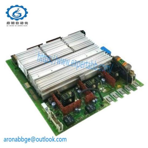 Siemens 6SC6120-0FE00 Power Module