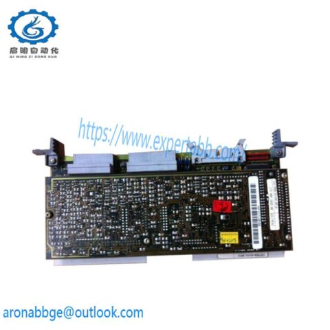 SIEMENS 6SE7090-0XX84-0AJ0: Advanced SIMOVERT MASTERDRIVES Motion Control Module