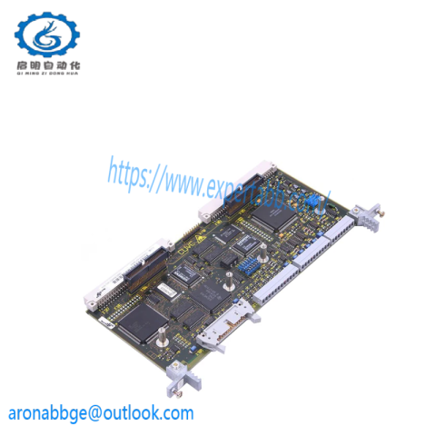 SIEMENS 6SE7090-0XX84-0BA0 Motion Control TSY Module