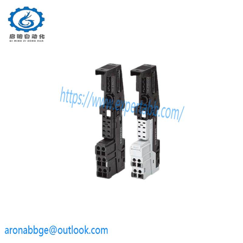 6se7193-4ca40-0aa0_siemens_terminal_module.jpeg SIEMENS 6SE7193-4CA40-0AA0 Terminal Module: Advanced Industrial Control Solution