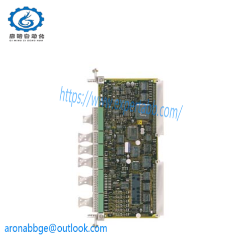 SIEMENS 6SE7 090-0XX87-0BB0 T100 Motor Control Module