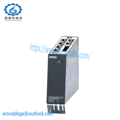 Siemens 6SL3055-0AA00-6AA0 DRIVE-CLIQ HUB MODULE: Control Your System Efficiently