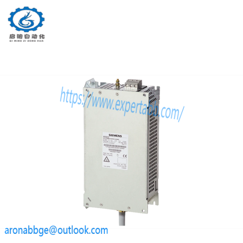 SIEMENS 6SL3 Series Power Module FSB, 203-0CD21-0AA0 - Industry Grade Control Solutions