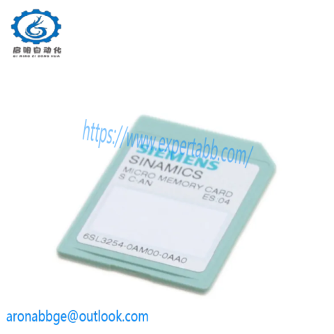 SIEMENS 6SL3 254-0AM00-0AA0: G120/ET 200S FC Drive Module