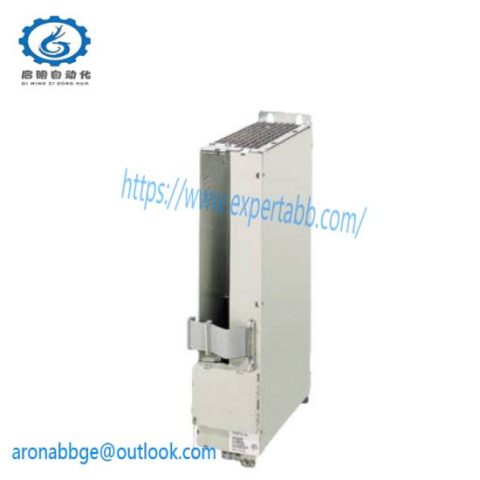 Siemens AS-Interface Power Supply Unit 3RX9306-1AA00, High Efficiency & Reliable Control Module