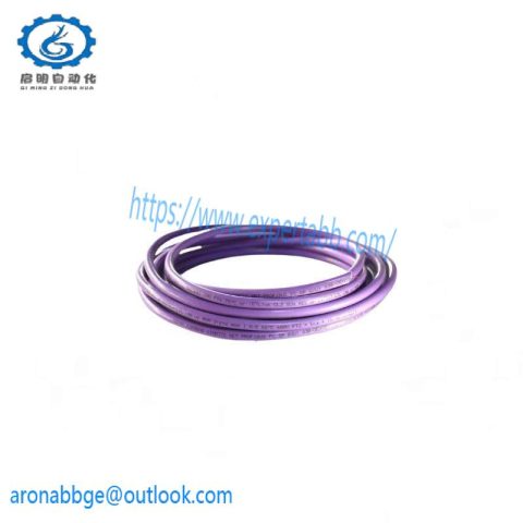 SIEMENS PROFIBUS-DP Bus Cable 6XV1830-0EH10, Industrial Control Solutions