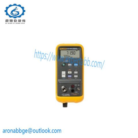 Fluke 719-100G Industrial Pressure Calibrator