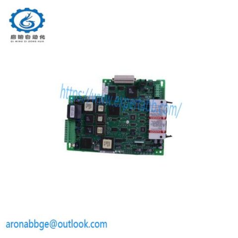ABB 74101-774-54 1336T-MCB-SP518 Drive Board, Industrial Control Module
