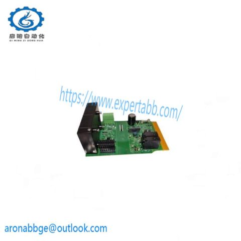 ALSTOM 7932-4210 Industrial Control PLC Module