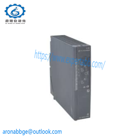 SIEMENS 7MH4 601-1AA01: Industrial Scale Connection Module