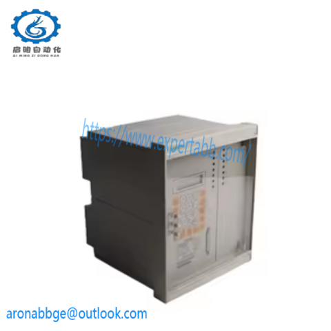 SIEMENS 7UM5111-4CB01-0BB0/JJ SIMATIC Digital Machine Protection